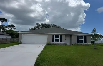 Residential Lease For Rent