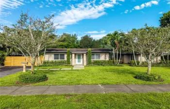 Single Family For Sale