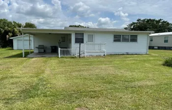 Single Family For Sale