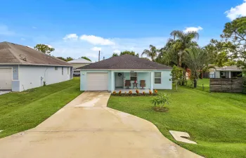 Single Family For Sale