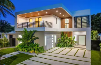 Single Family For Sale
