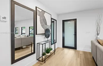 Residential Lease For Rent