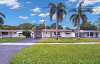 Single Family For Sale