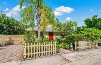 Single Family For Sale