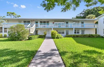 Condominium For Sale