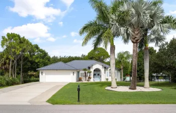 Single Family For Sale