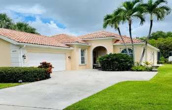 Residential Lease For Rent