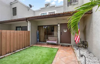 Townhouse For Sale