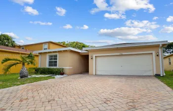 Single Family For Sale