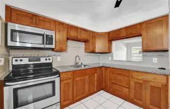 Residential Lease For Rent