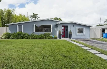 Single Family For Sale