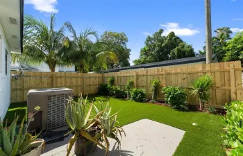 Residential Lease For Rent