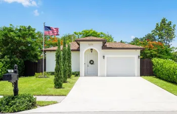 Single Family For Sale