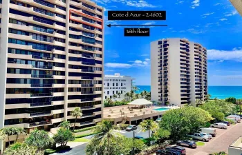 Condominium For Sale