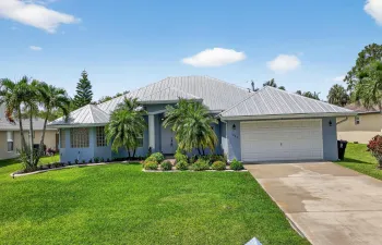 Single Family For Sale