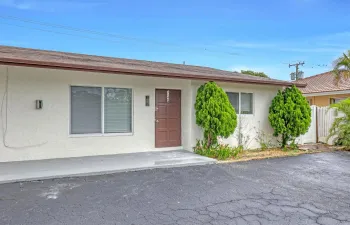 Residential Lease For Rent