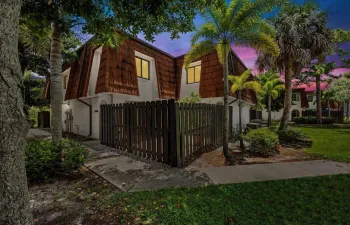 Townhouse For Sale