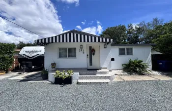 Single Family For Sale