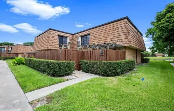 Townhouse For Sale