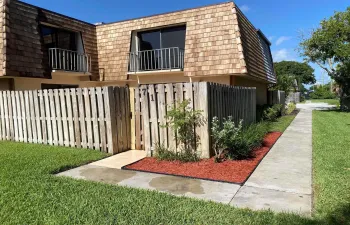 Townhouse For Sale
