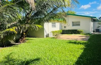 Residential Lease For Rent