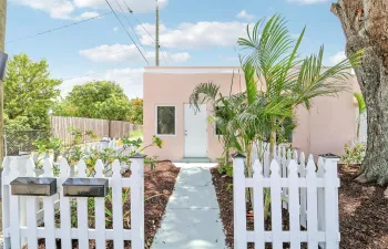 Residential Lease For Rent