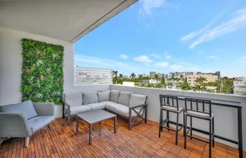 Condominium For Sale