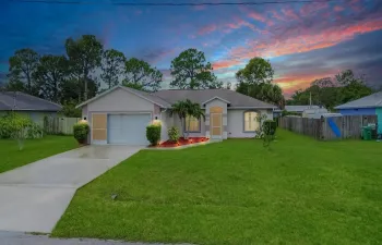 Single Family For Sale