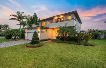 Single Family For Sale