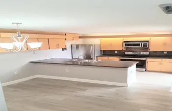 Residential Lease For Rent