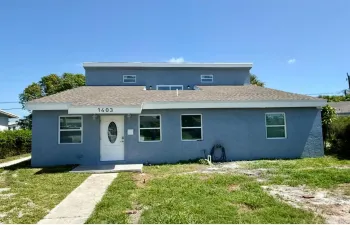 Single Family For Sale
