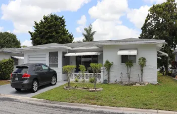 Residential Lease For Rent