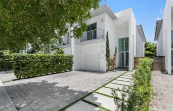 Residential Lease For Rent