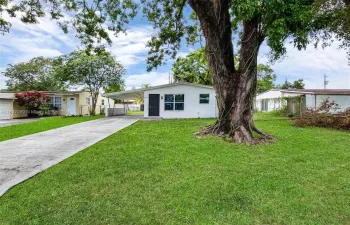 Single Family For Sale