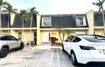Townhouse For Sale