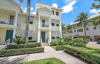 Townhouse For Sale