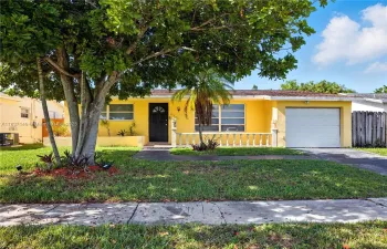 Single Family For Sale