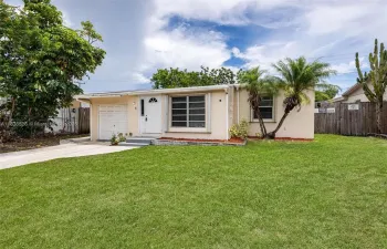 Single Family For Sale