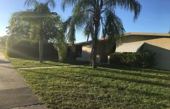 Residential Lease For Rent