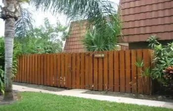 Residential Lease For Rent
