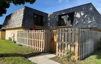 Townhouse For Sale