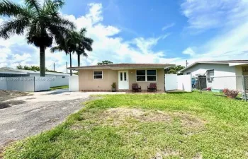 Single Family For Sale