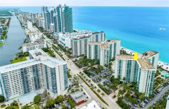 The Tides Bldg 3901
