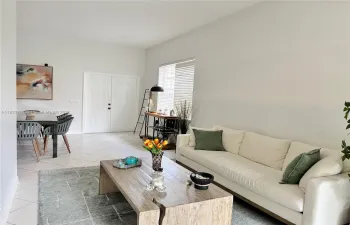 Residential Lease For Rent