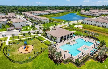 Townhouse For Sale