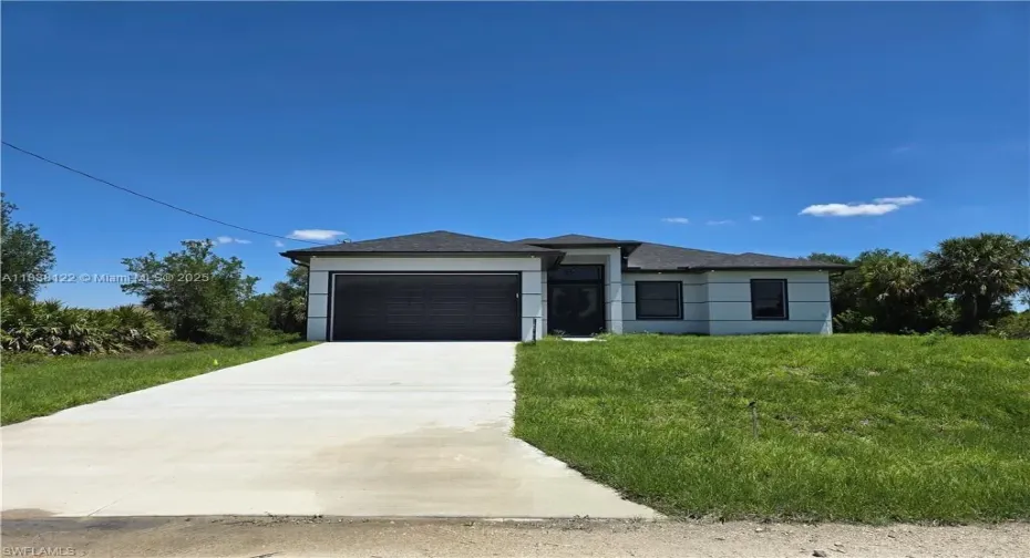 1011 Harwood Ave S, Lehigh Acres, FL 33974