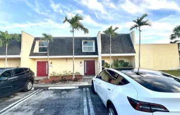 Townhouse For Sale