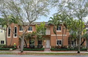 Townhouse For Sale