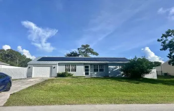 Residential Lease For Rent