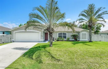 Single Family For Sale